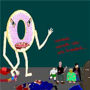 SoMo  - Groping Around The Ape Dwelling download flac