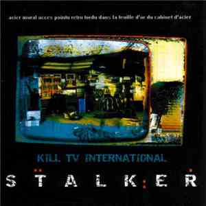 Stalker - Kill TV International download flac