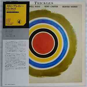 Steve Lacy, Roswell Rudd, Kent Carter, Beaver Harris - Trickles download flac