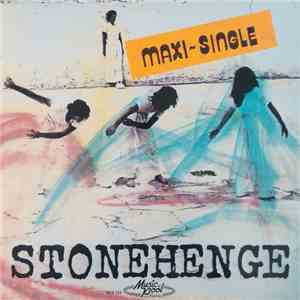Stonehenge - Harbour Road / Move Down South download flac