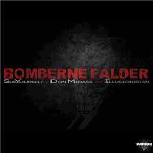 SubYourself & Don Midass - Bomberne Falder download flac