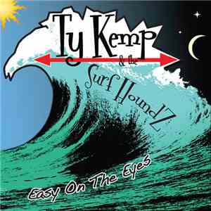 SurfHoundZ - Easy On The EYes download flac