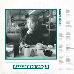 Suzanne Vega - Tom's Diner download flac