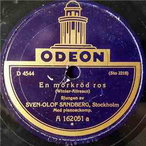 Sven-Olof Sandberg - En Mörkröd Ros / Cirkus I Sta'n download flac