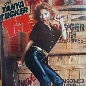 Tanya Tucker - TNT FLAC album