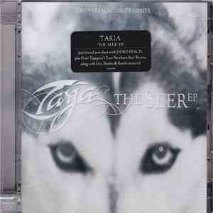 Tarja - The Seer EP download flac