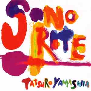 Tatsuro Yamashita - Sonorite download flac