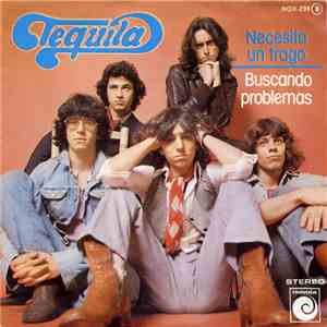 Tequila  - Necesito Un Trago / Buscando Problemas download flac