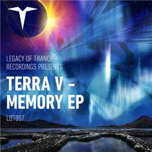 Terra V. - Memory EP download flac