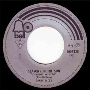 Terry Jacks - Seasons In The Sun (Estaciones En El Sol) download flac