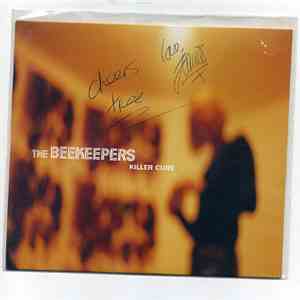 The Beekeepers - Killer Cure download flac