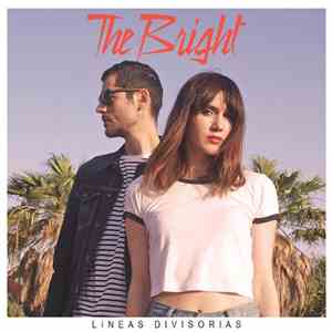 The Bright - Lineas Divisorias FLAC album