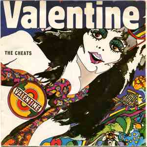 The Cheats  - Valentine download flac