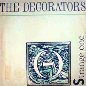 The Decorators - Strange One download flac