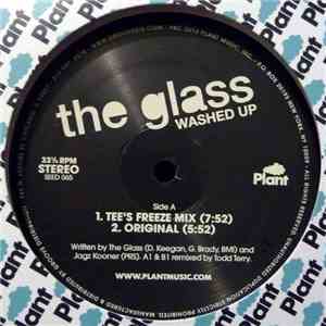 The Glass - Washed Up download flac