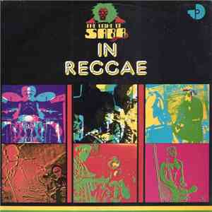The Light Of Saba - In Reggae download flac