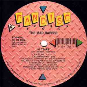 The Mad Rapper - 96 Tears download flac
