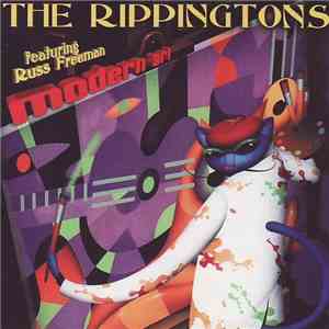 The Rippingtons Featuring Russ Freeman - Modern Art download flac
