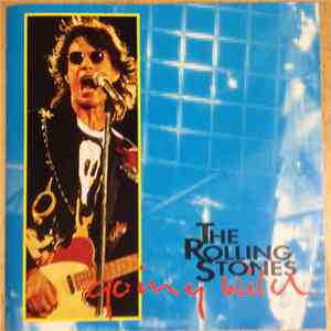 The Rolling Stones - Going Wild download flac