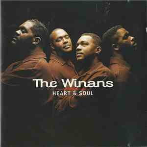 The Winans - Heart & Soul download flac