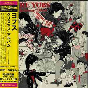 The Yobs - The Yobs Christmas Album download flac