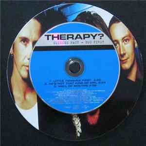 Therapy? - Suicide Pact - You First download flac
