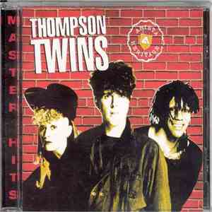 Thompson Twins - Master Hits FLAC album