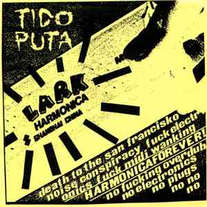 Tico Puta - Lark Harmonica Shanghai China download flac