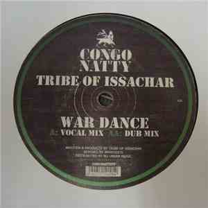 Tribe Of Issachar - Wardance download flac