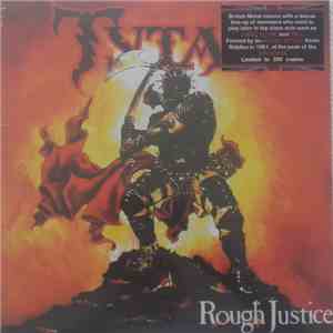 Tytan - Rough Justice (Special Pack) download flac