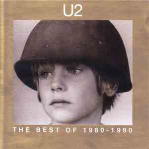 U2 - The Best Of 1980-1990 download flac