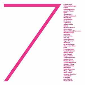 Various - 7-Inches For Planned Parenthood download flac
