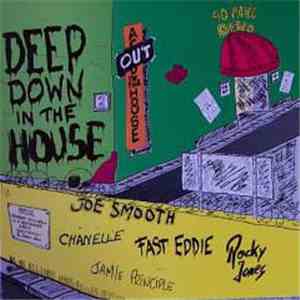 Various - Deep Down In The House Vol. 2 download flac