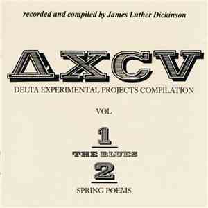 Various - Delta Experimental Projects Compilation Vol 1 & 2 download flac