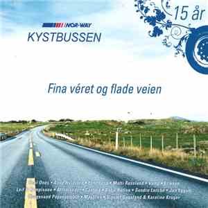 Various - Fina Véret Og Flade Veien download flac
