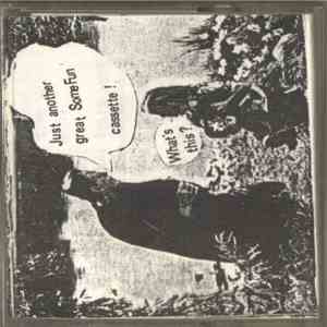 Various - Fuck`Em All download flac