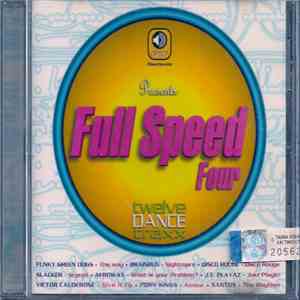 Various - Full Speed Four download flac
