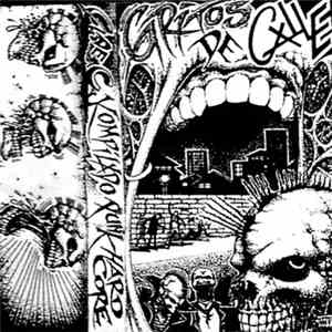 Various - Gritos De Calle download flac