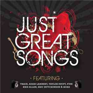 Various - Just Great Songs download flac