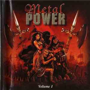 Various - Metal Power - Volume I download flac