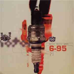 Various - Motor Info CD 6-95 download flac