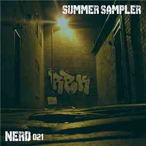 Various - Nerd's Summer Sampler download flac