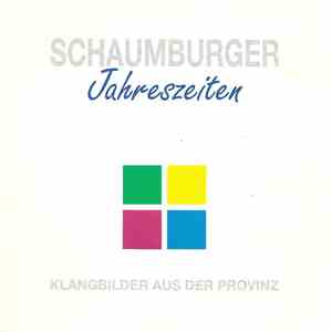 Various - Schaumburger Jahreszeiten (Klangbilder Aus Der Provinz) download flac