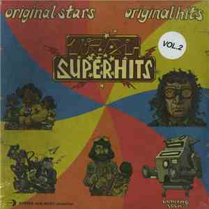 Various - Superhits Vol. 2 download flac