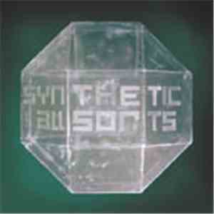 Various - Synthetic Allsorts download flac