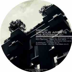 Various - The Architects 001 download flac
