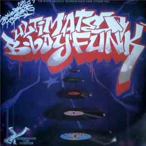 Various - Ultimate B-Boy Funk Volume One download flac