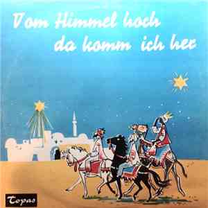 Various - Vom Himmel Hoch download flac