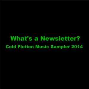 Various - What's A Newsletter? 2014 download flac
