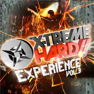 Various - X-Treme Hard Experience Vol. 3 download flac